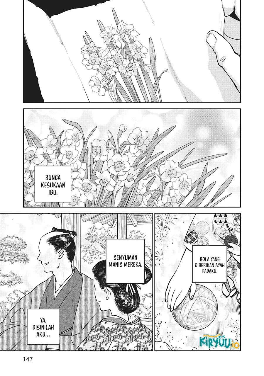 Kijin Gentoushou Chapter 18 Gambar 30