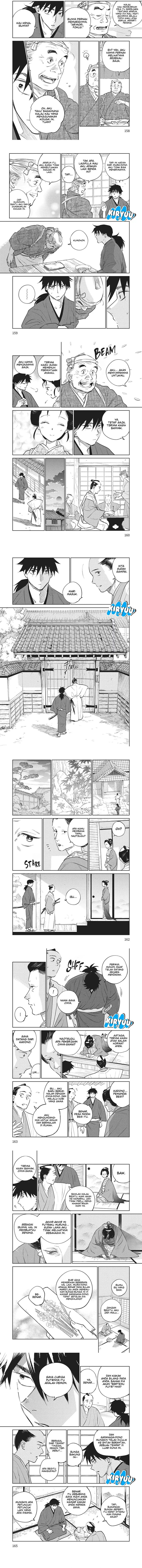 Kijin Gentoushou Chapter 19 Gambar 2
