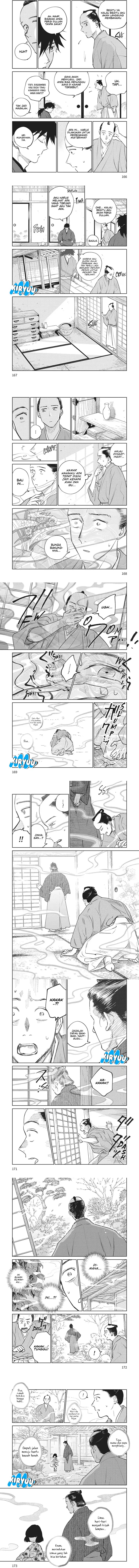 Kijin Gentoushou Chapter 19 Gambar 3