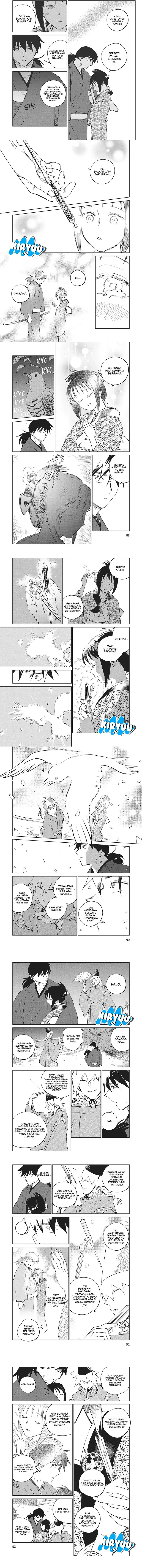 Kijin Gentoushou Chapter 27 Gambar 3