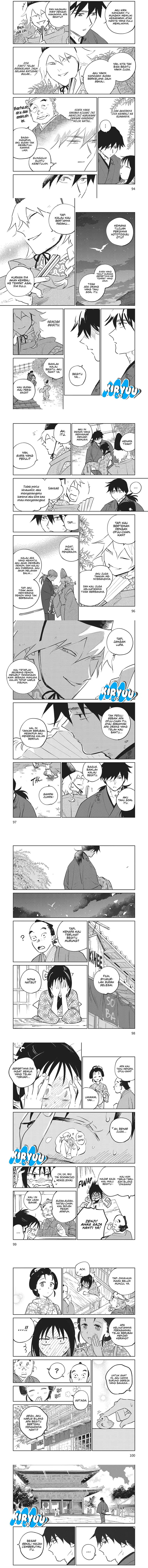 Kijin Gentoushou Chapter 27 Gambar 4