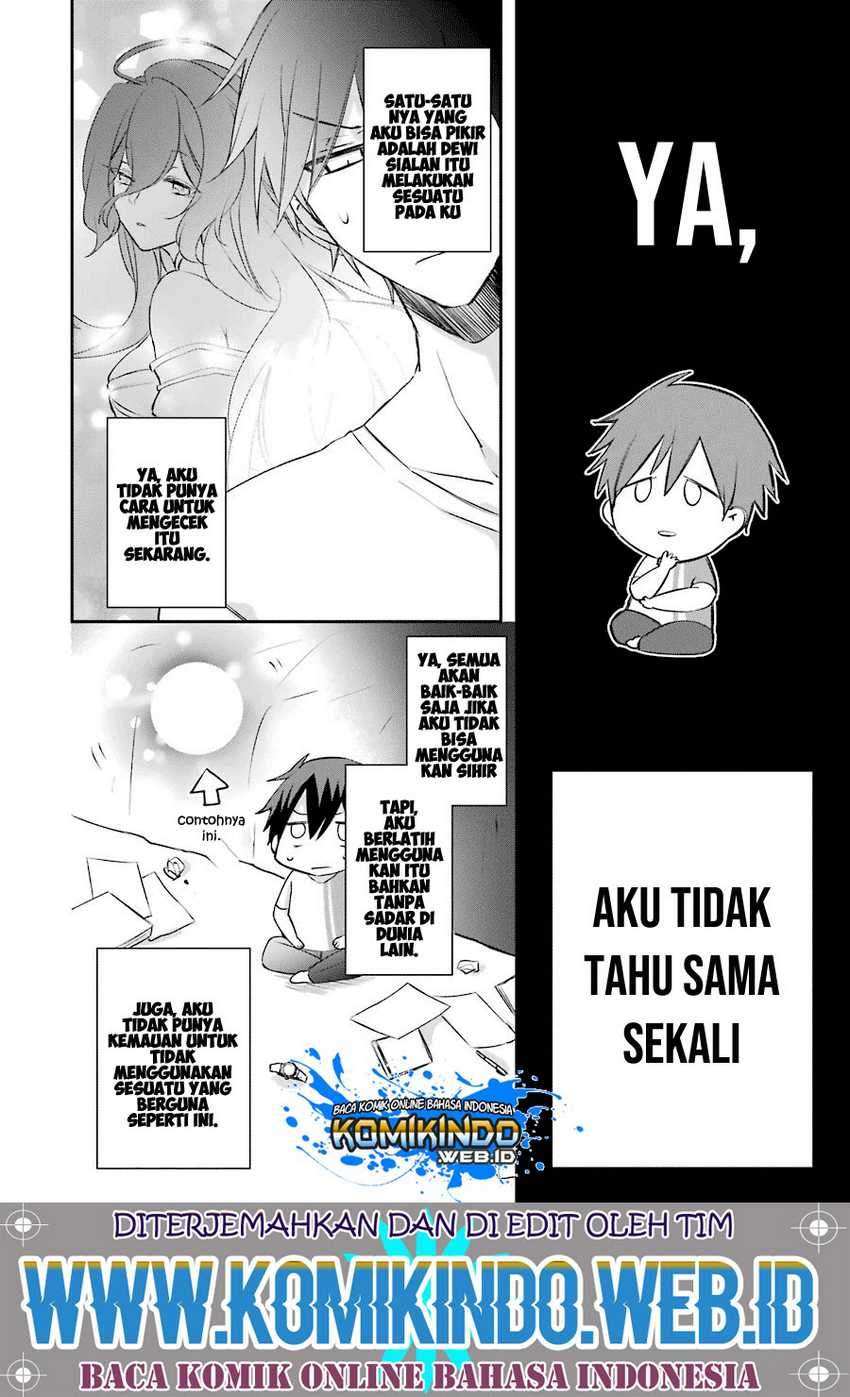 Kikanshita Yuusha no Gojitsudan Chapter 02.2 Gambar 2