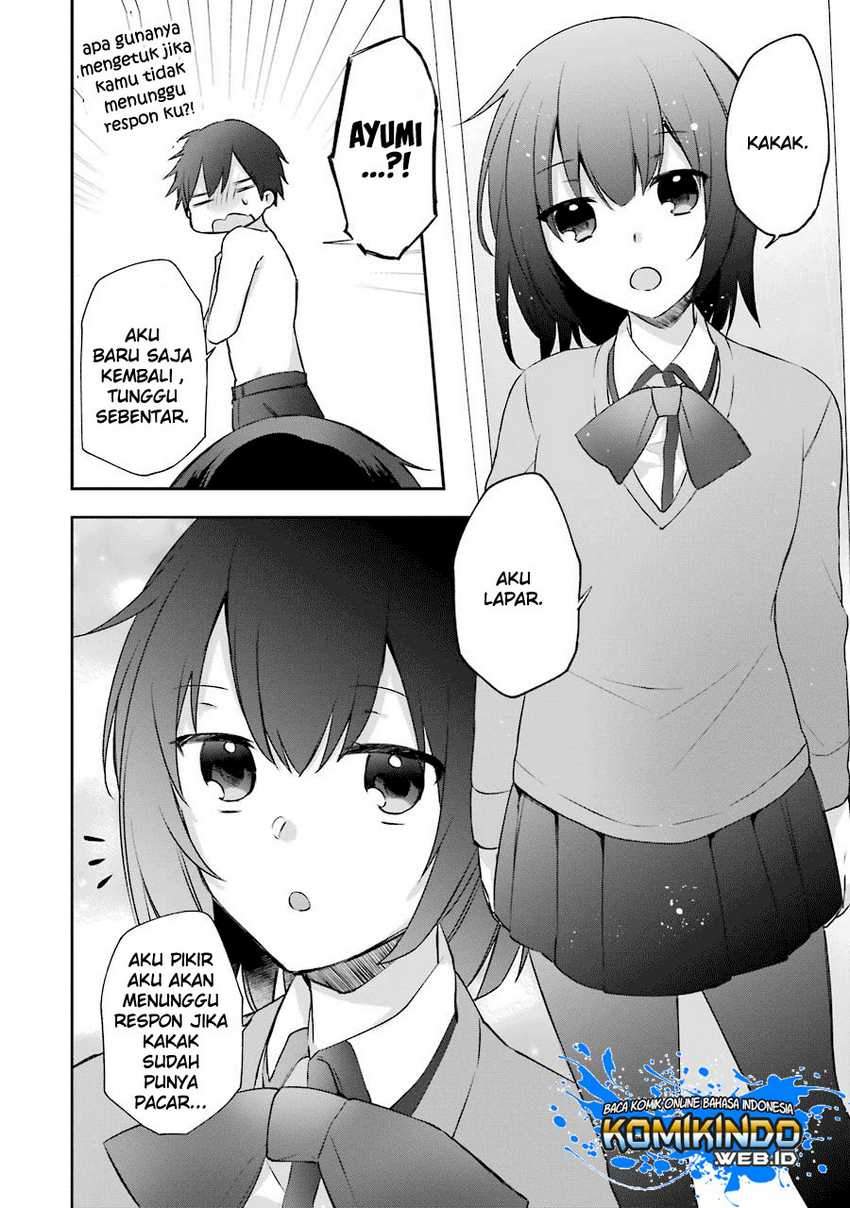 Kikanshita Yuusha no Gojitsudan Chapter 02.2 Gambar 4