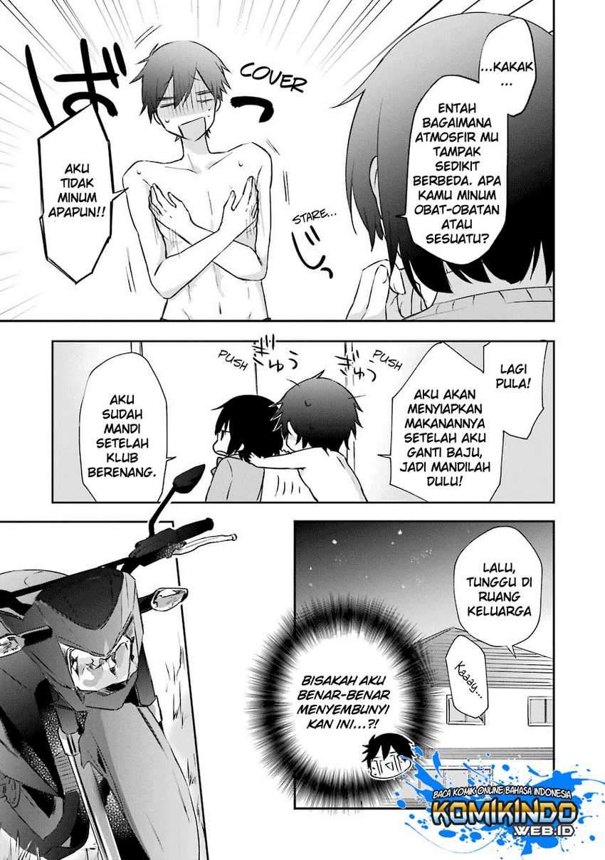Kikanshita Yuusha no Gojitsudan Chapter 02.2 Gambar 5