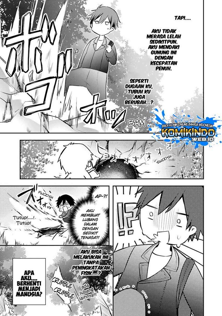 Kikanshita Yuusha no Gojitsudan Chapter 02.2 Gambar 7