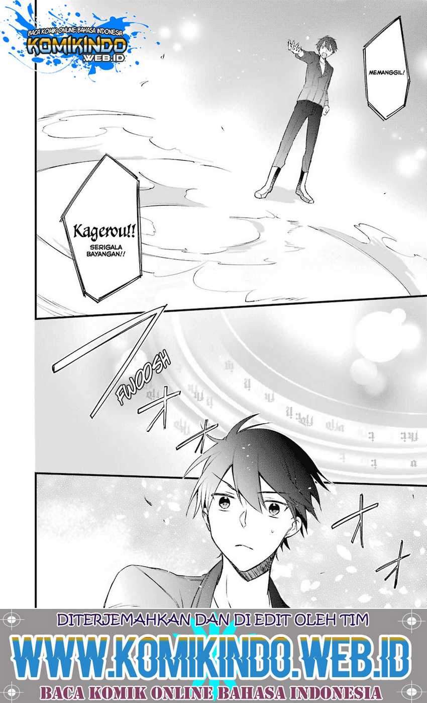 Kikanshita Yuusha no Gojitsudan Chapter 02.2 Gambar 12