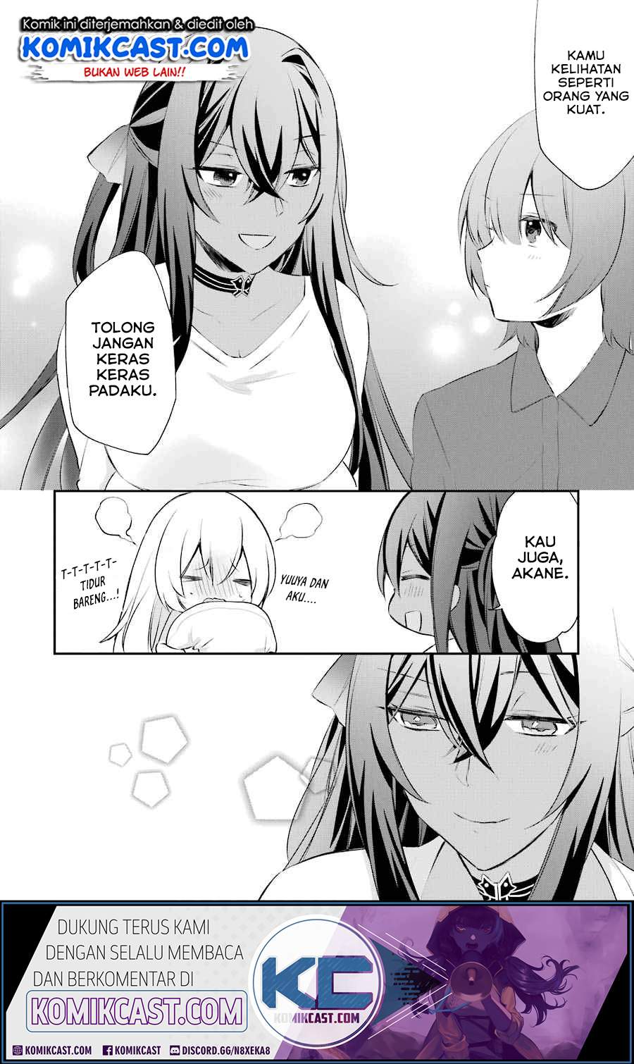 Kikanshita Yuusha no Gojitsudan Chapter 05 Gambar 27