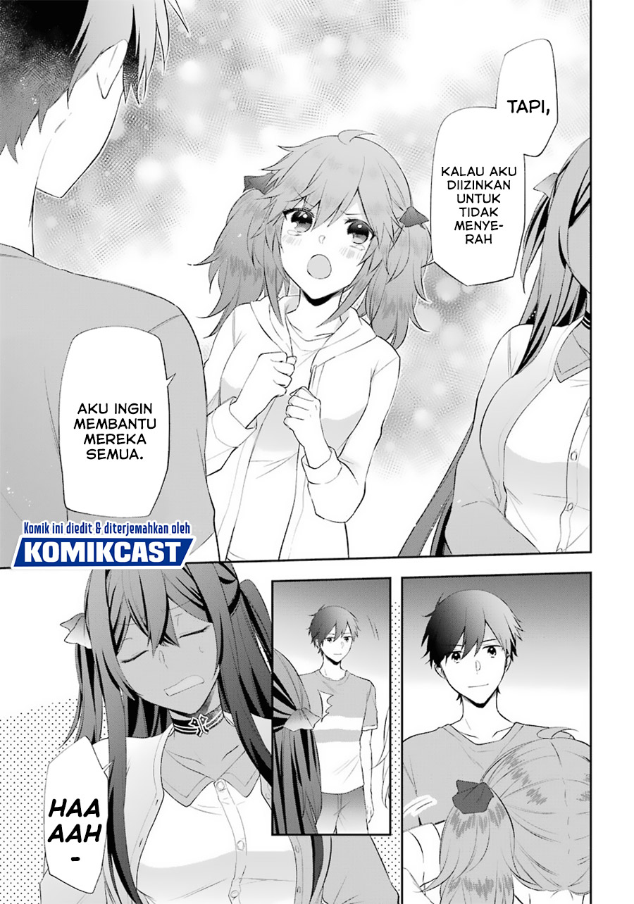 Kikanshita Yuusha no Gojitsudan Chapter 14 Gambar 14