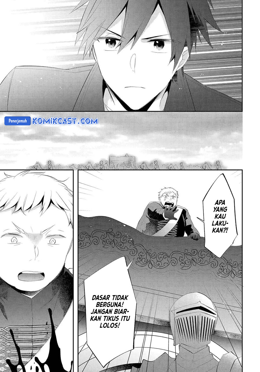 Kikanshita Yuusha no Gojitsudan Chapter 20 Gambar 8