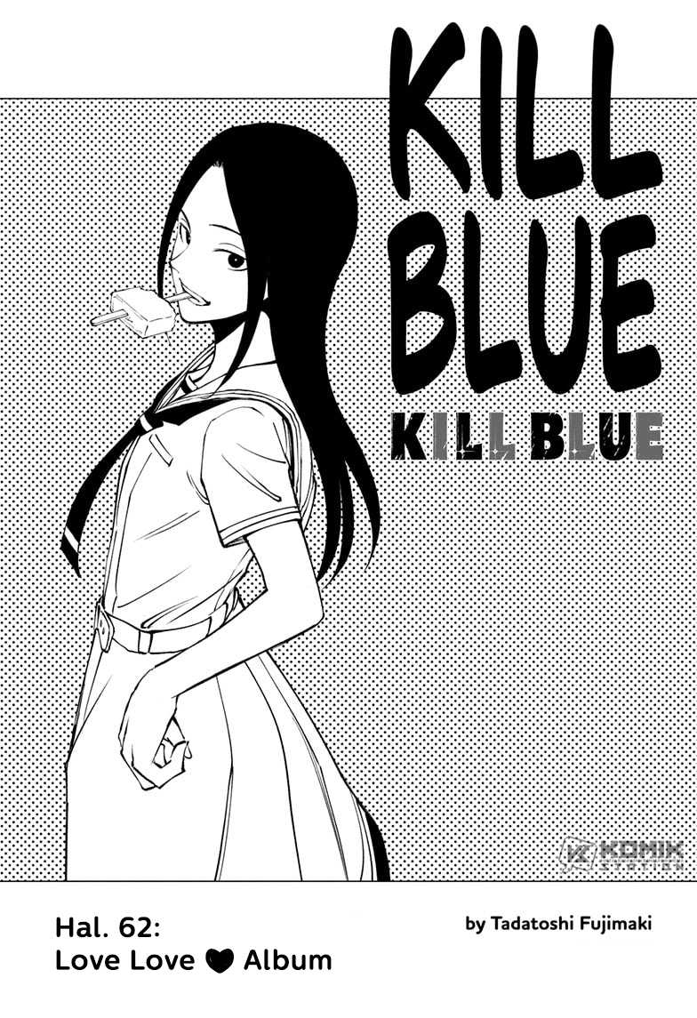 Kill Blue Chapter 62 Gambar 2