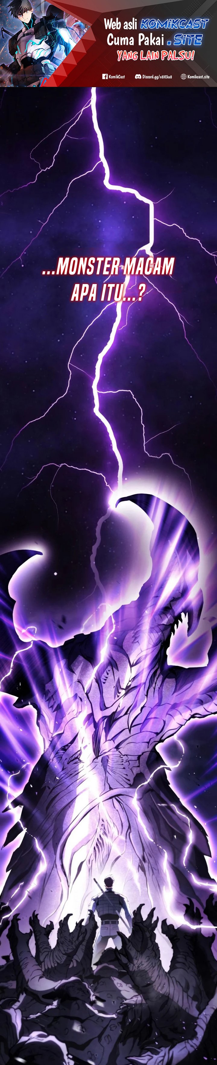 Kill The Dragon Chapter 57 Gambar 2