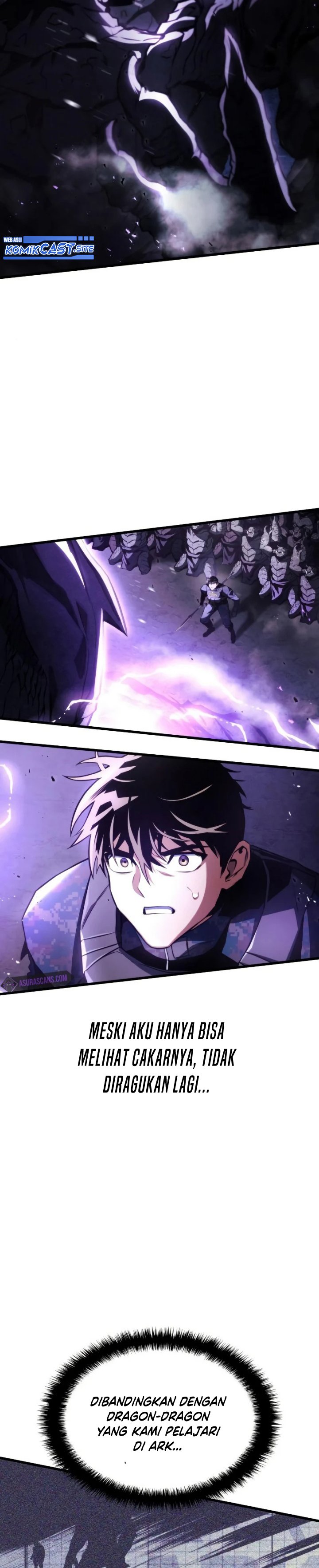 Kill The Dragon Chapter 57 Gambar 3