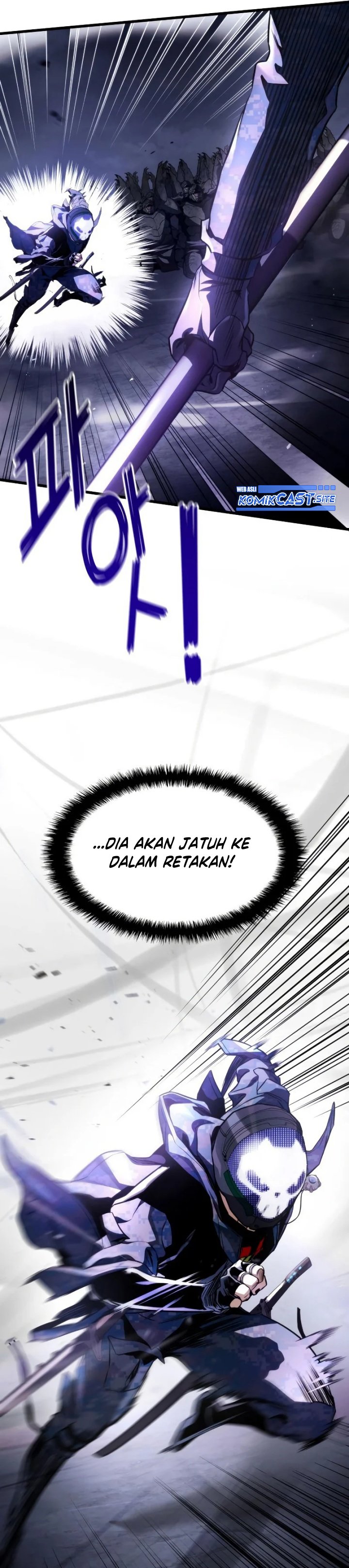 Kill The Dragon Chapter 57 Gambar 5