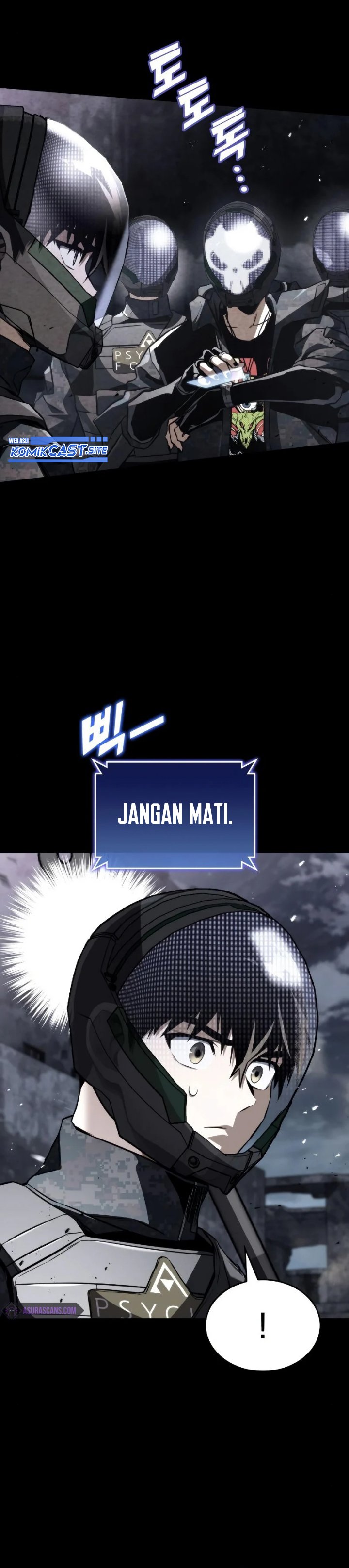 Kill The Dragon Chapter 57 Gambar 7