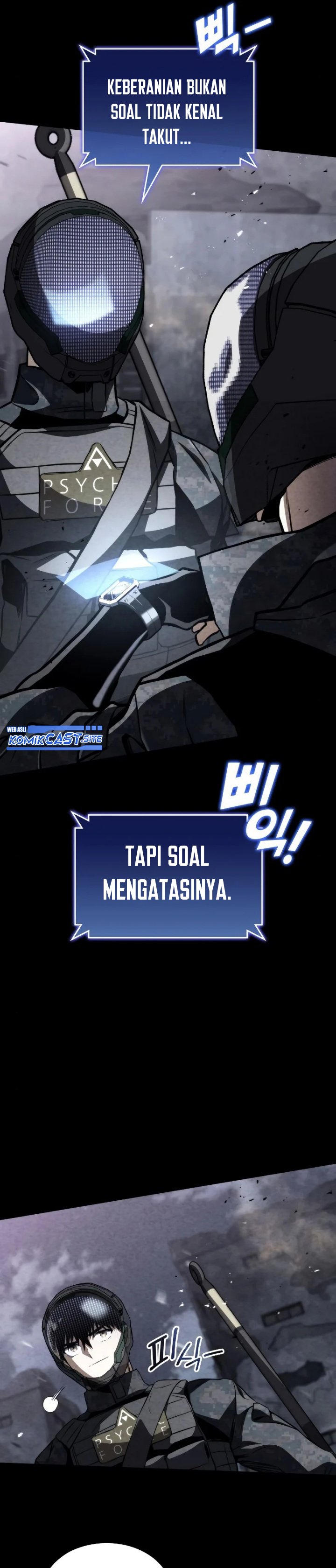 Kill The Dragon Chapter 57 Gambar 8