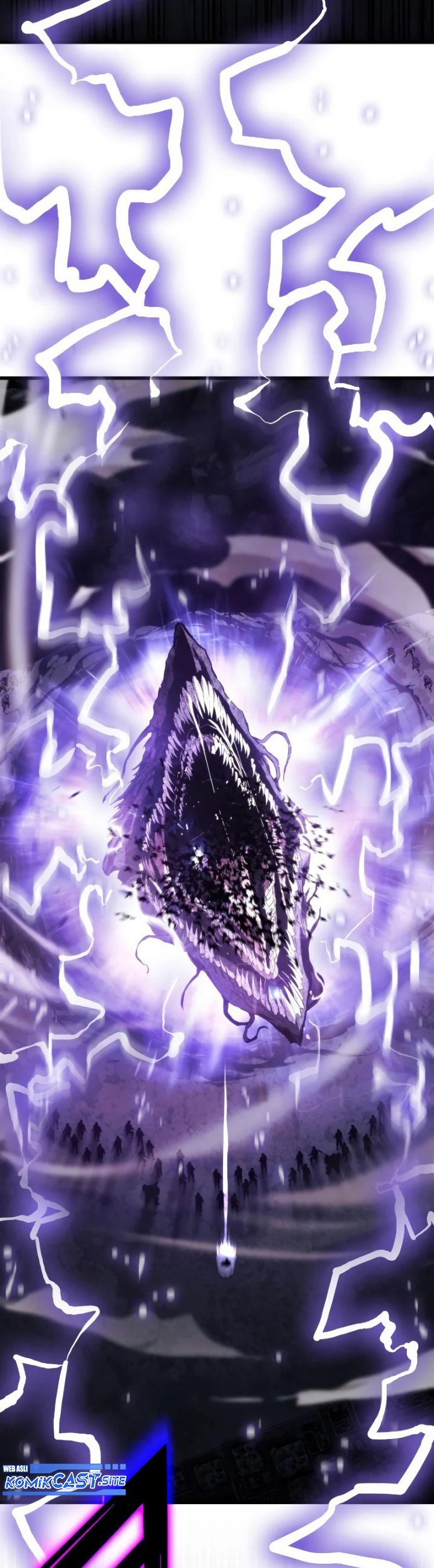 Kill The Dragon Chapter 57 Gambar 12