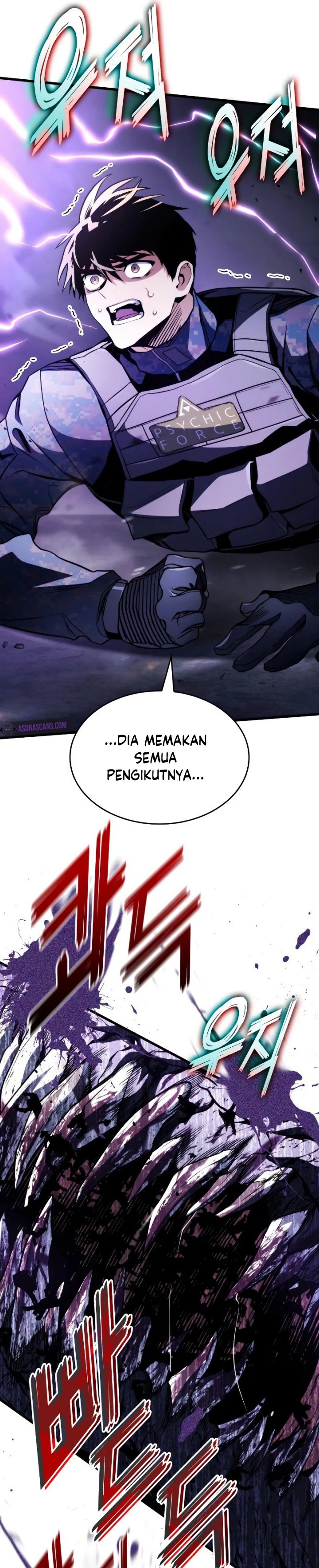 Kill The Dragon Chapter 57 Gambar 17
