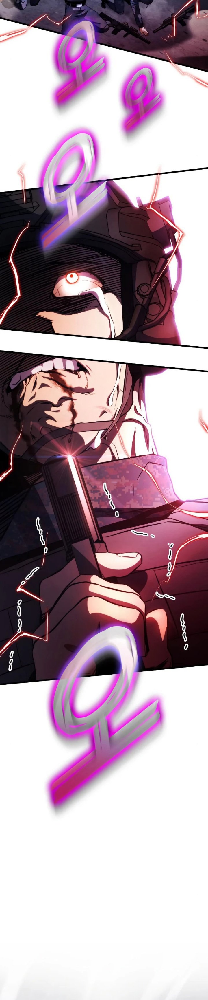 Kill The Dragon Chapter 57 Gambar 25