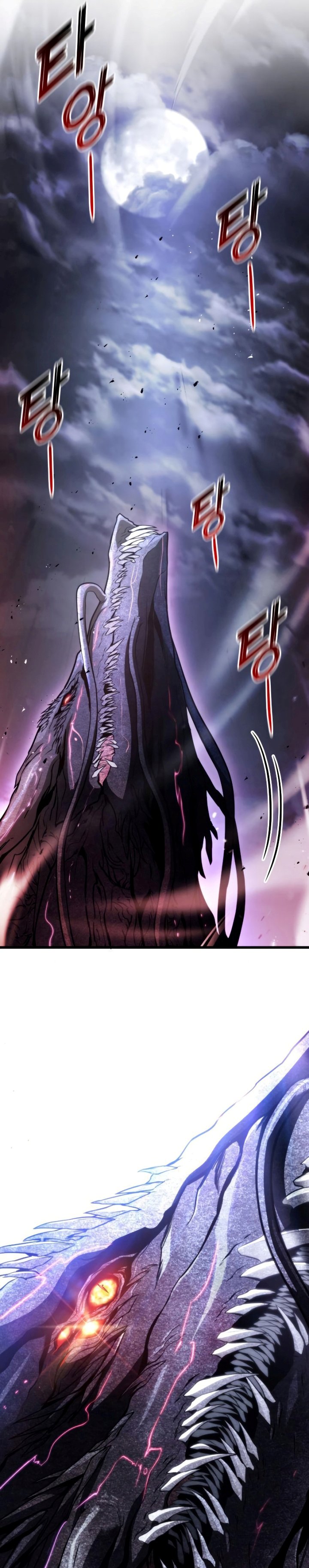 Kill The Dragon Chapter 57 Gambar 26