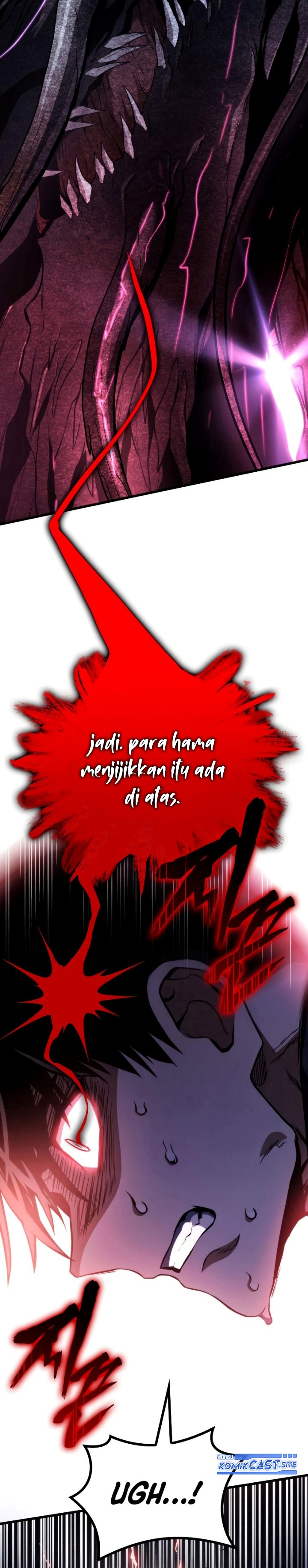 Kill The Dragon Chapter 57 Gambar 27