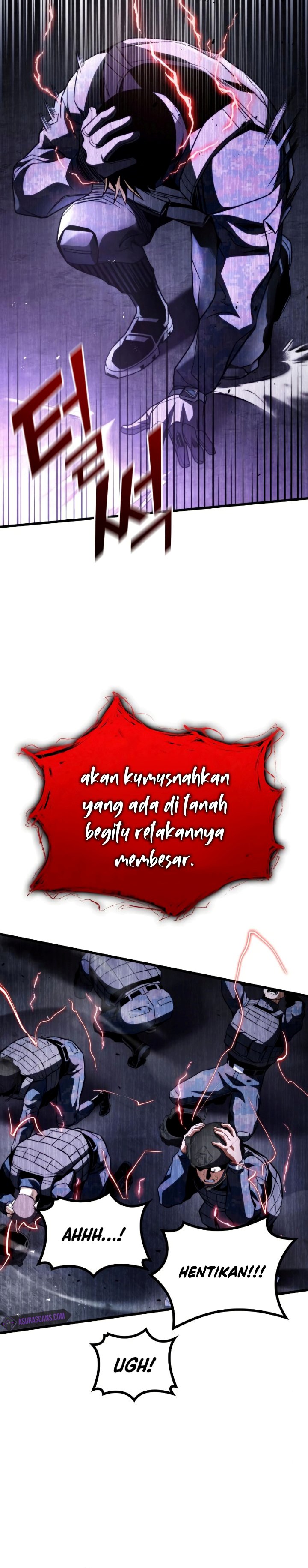 Kill The Dragon Chapter 57 Gambar 28