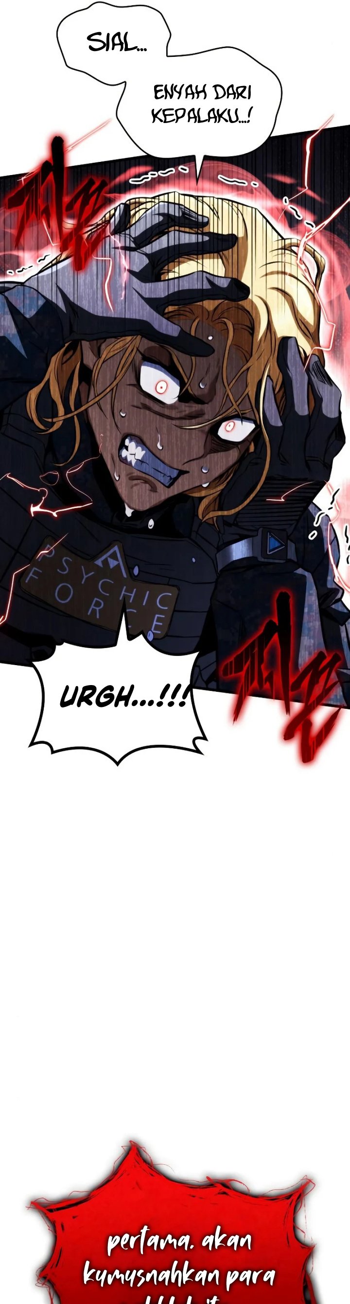 Kill The Dragon Chapter 57 Gambar 29