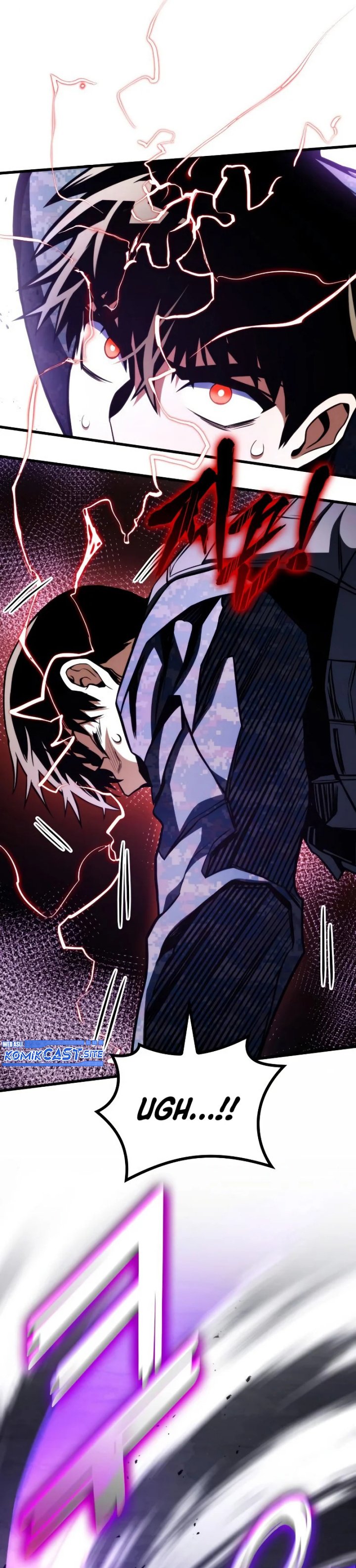 Kill The Dragon Chapter 57 Gambar 32