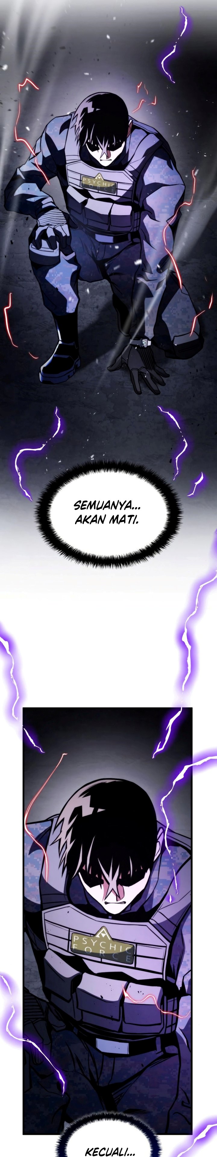 Kill The Dragon Chapter 57 Gambar 35