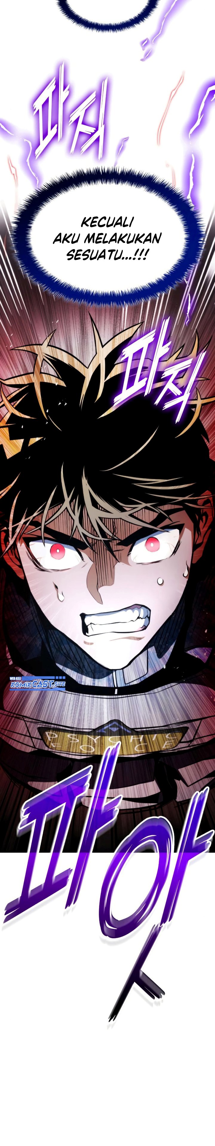 Kill The Dragon Chapter 57 Gambar 36