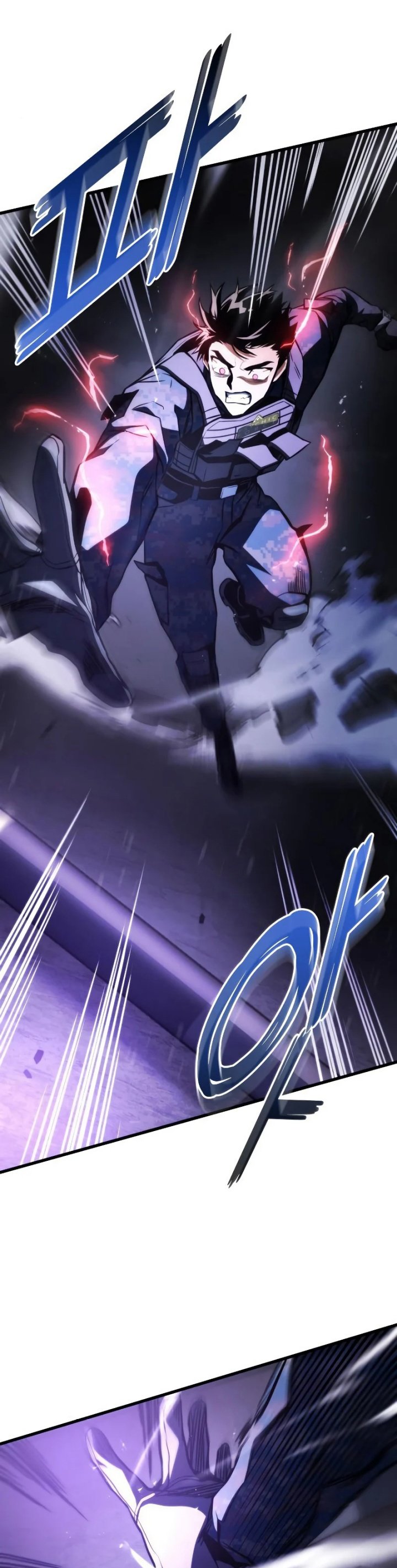 Kill The Dragon Chapter 57 Gambar 38