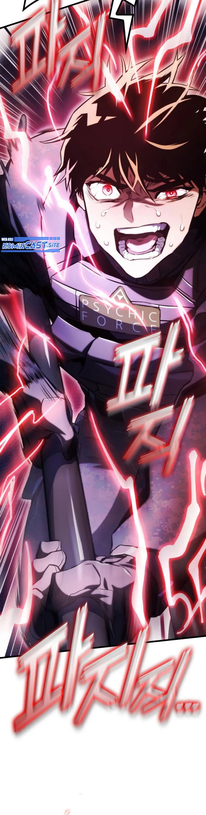 Kill The Dragon Chapter 57 Gambar 40