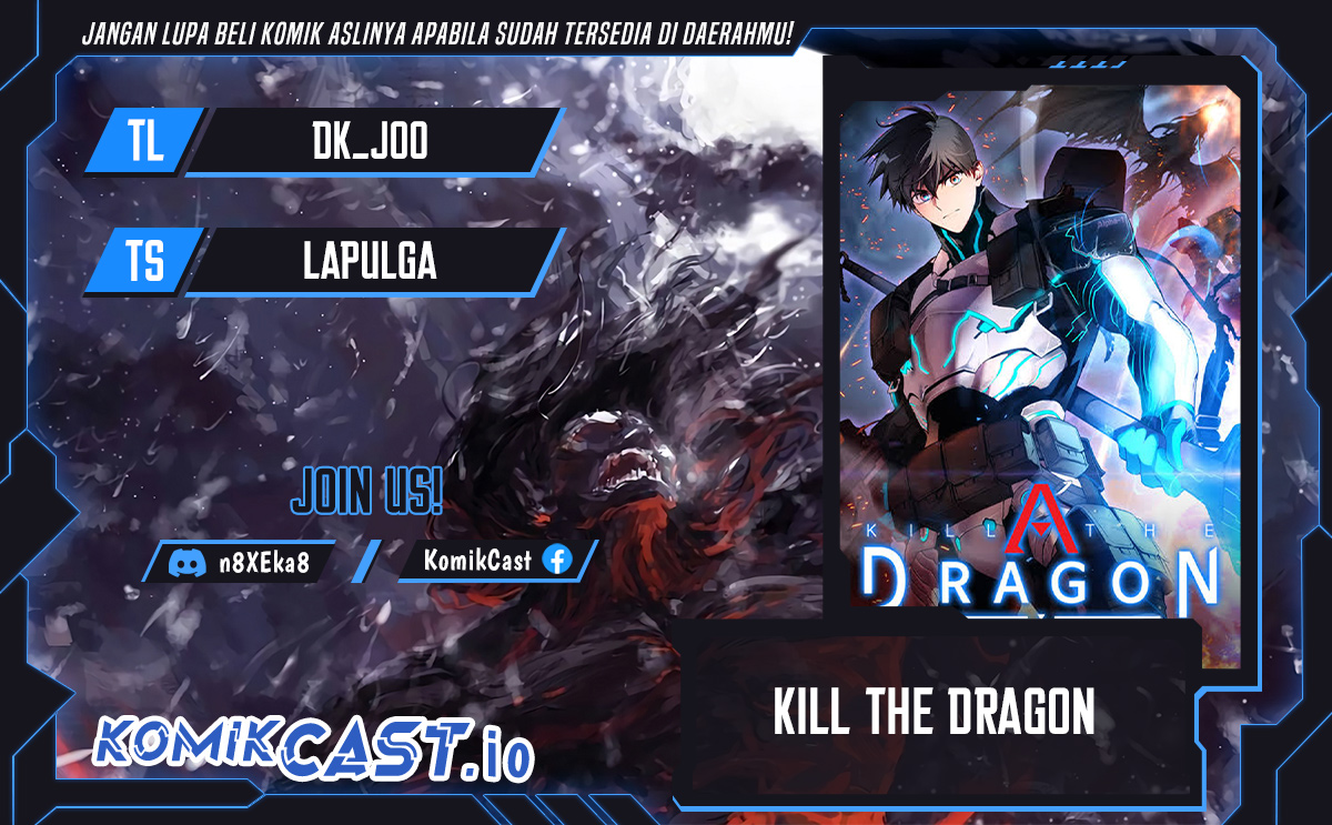 Kill The Dragon Chapter 67 Gambar 1