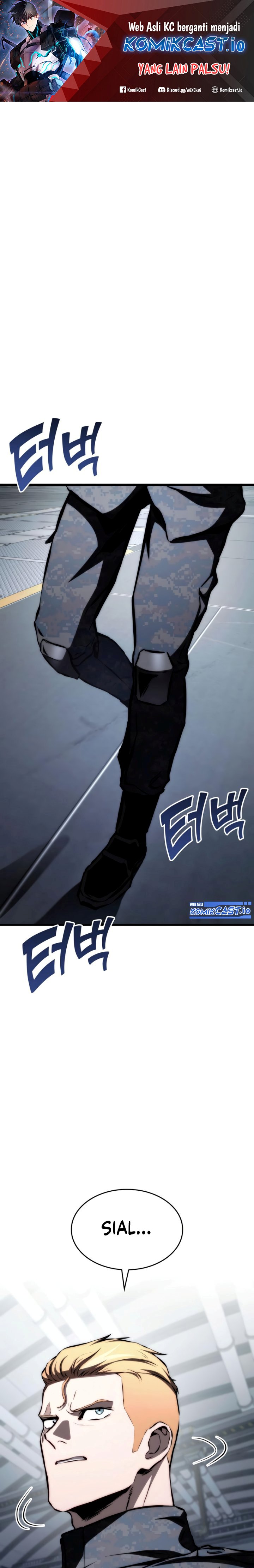 Kill The Dragon Chapter 67 Gambar 2