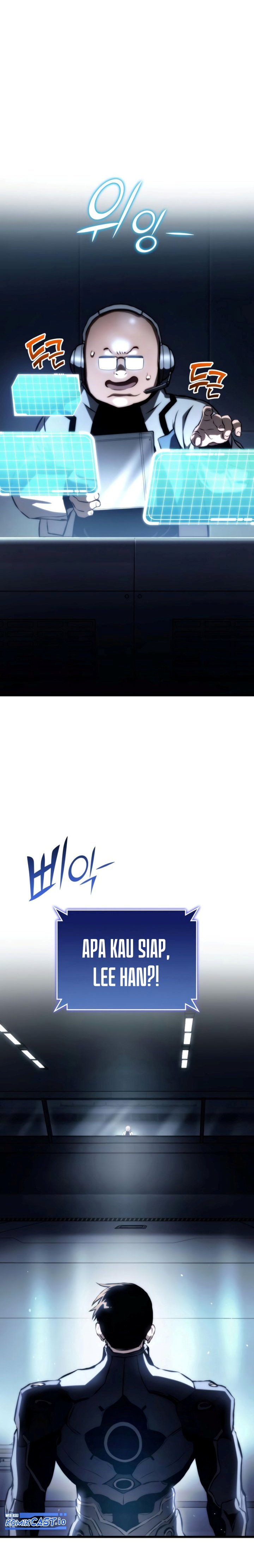 Kill The Dragon Chapter 67 Gambar 4