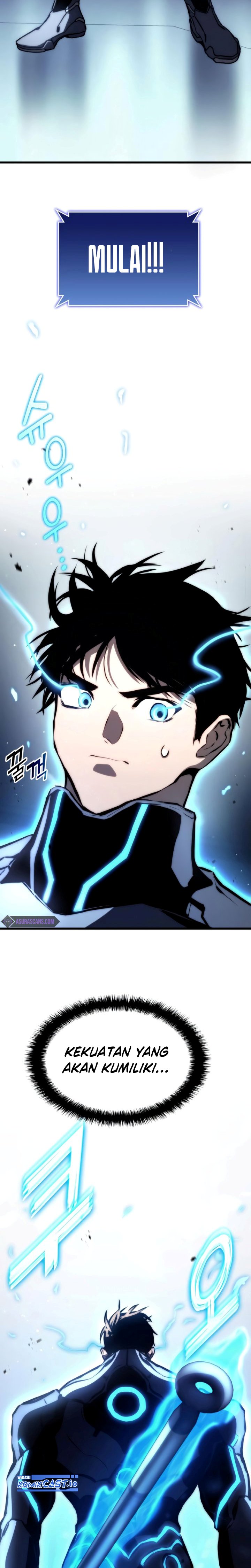 Kill The Dragon Chapter 67 Gambar 6