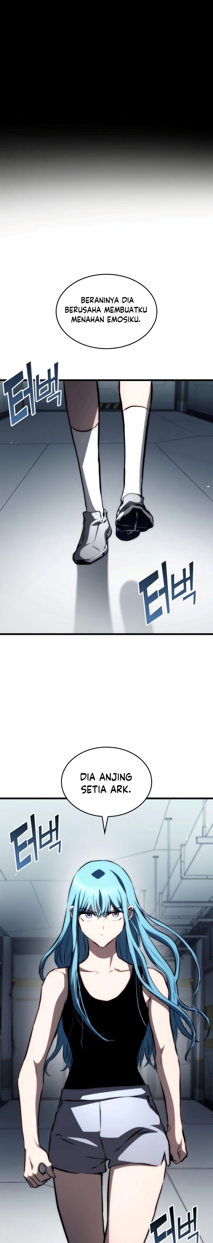 Kill The Dragon Chapter 67 Gambar 8