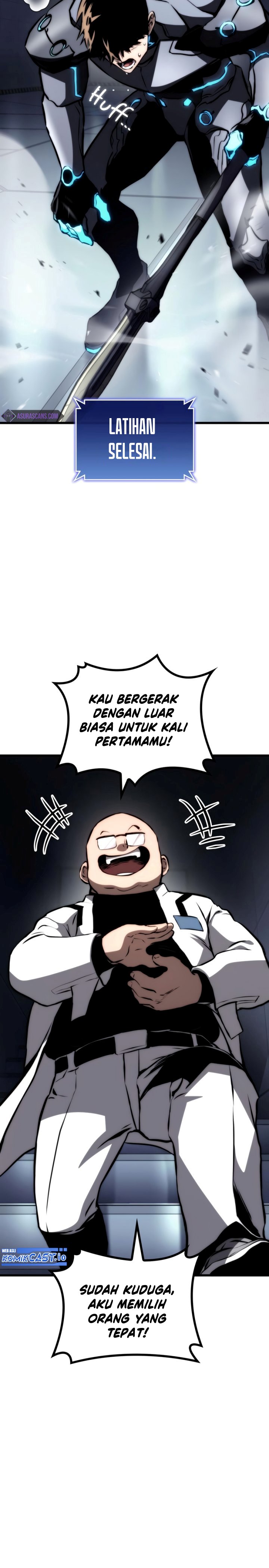 Kill The Dragon Chapter 67 Gambar 10