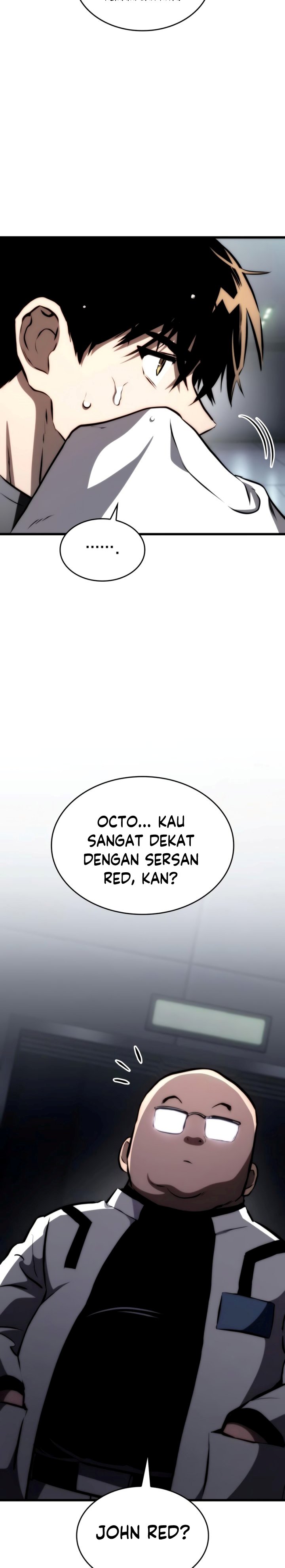 Kill The Dragon Chapter 67 Gambar 12