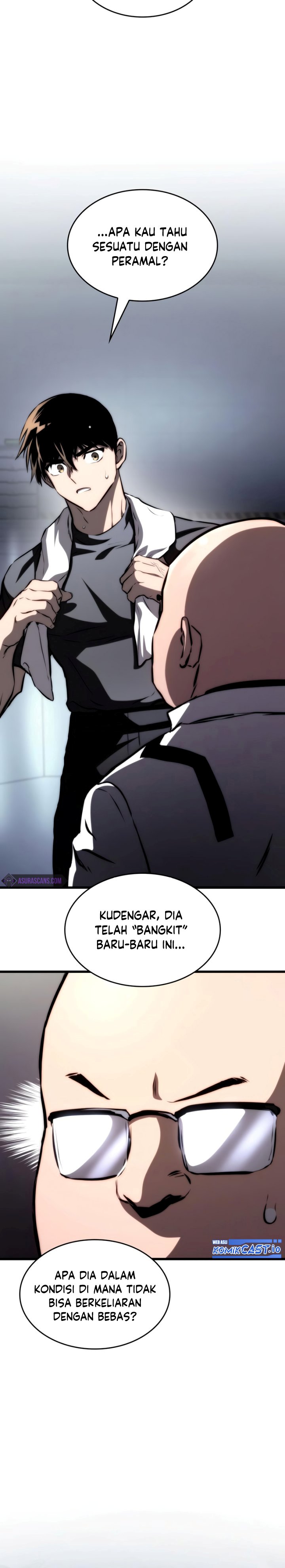Kill The Dragon Chapter 67 Gambar 13