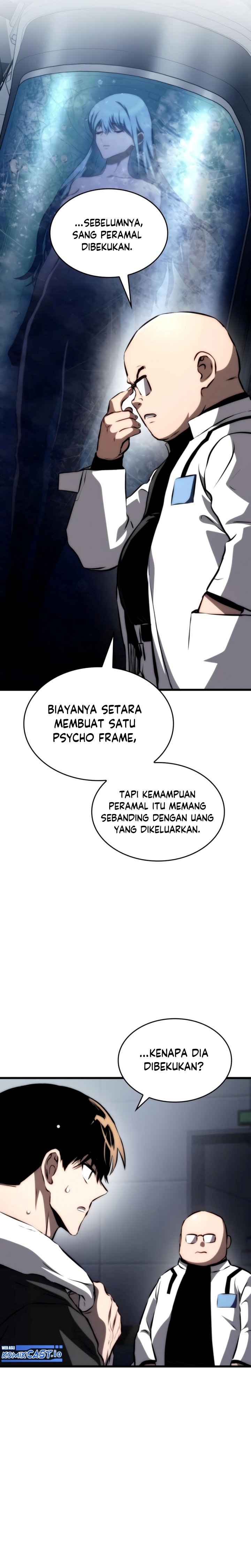 Kill The Dragon Chapter 67 Gambar 14