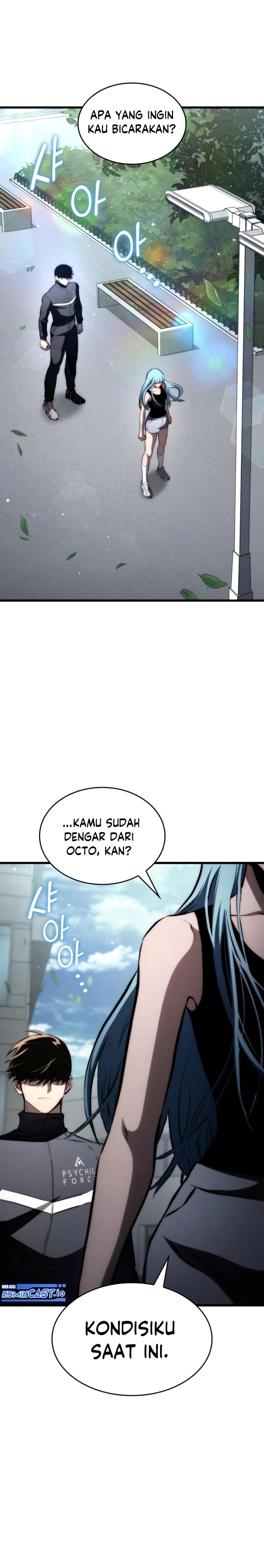 Kill The Dragon Chapter 67 Gambar 22