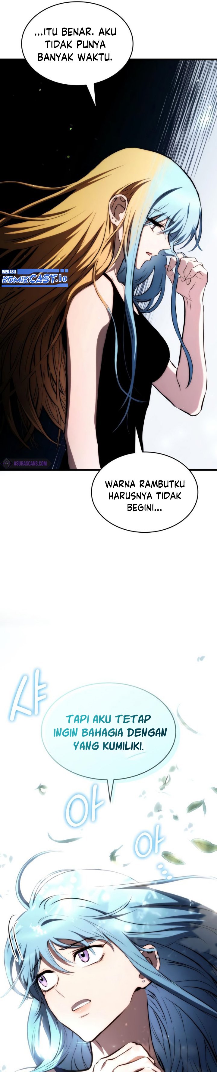 Kill The Dragon Chapter 67 Gambar 23