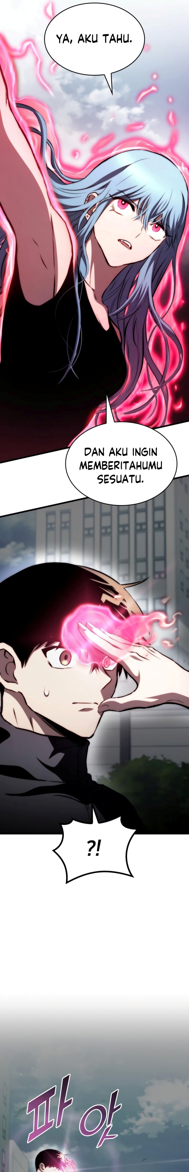 Kill The Dragon Chapter 67 Gambar 26