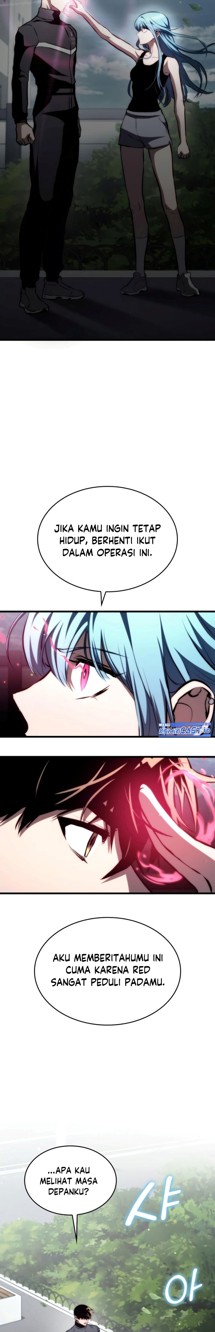 Kill The Dragon Chapter 67 Gambar 27