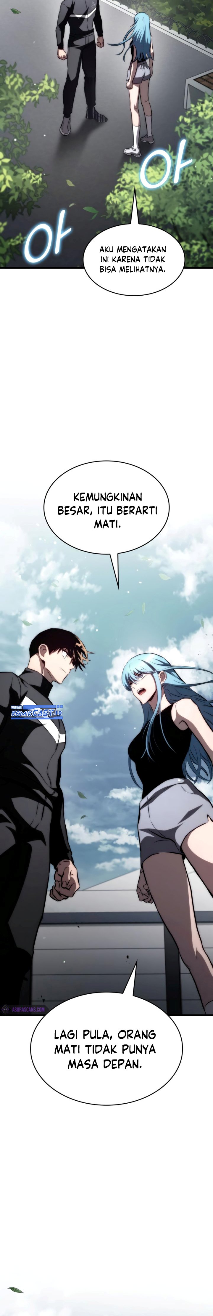Kill The Dragon Chapter 67 Gambar 28