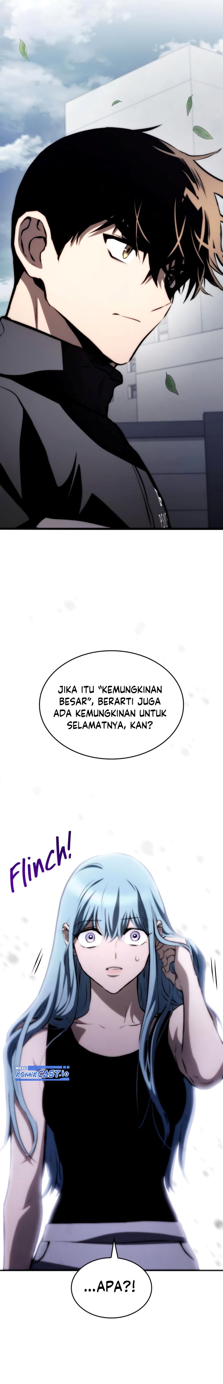 Kill The Dragon Chapter 67 Gambar 29