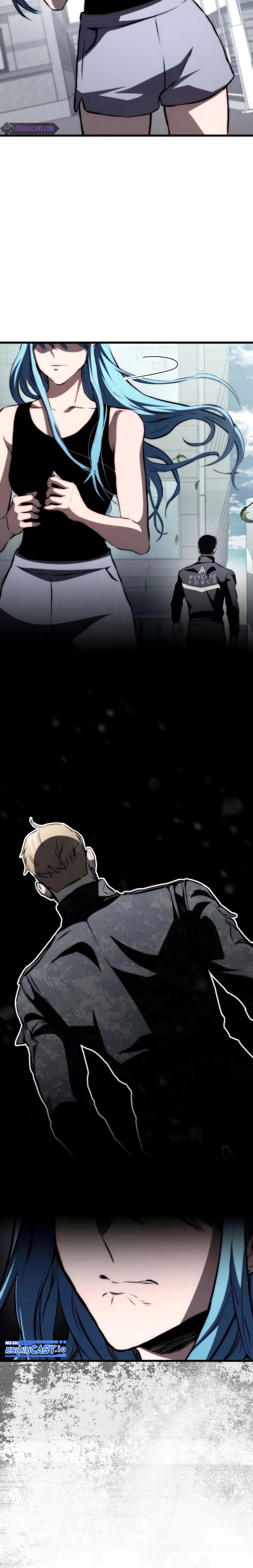 Kill The Dragon Chapter 67 Gambar 31