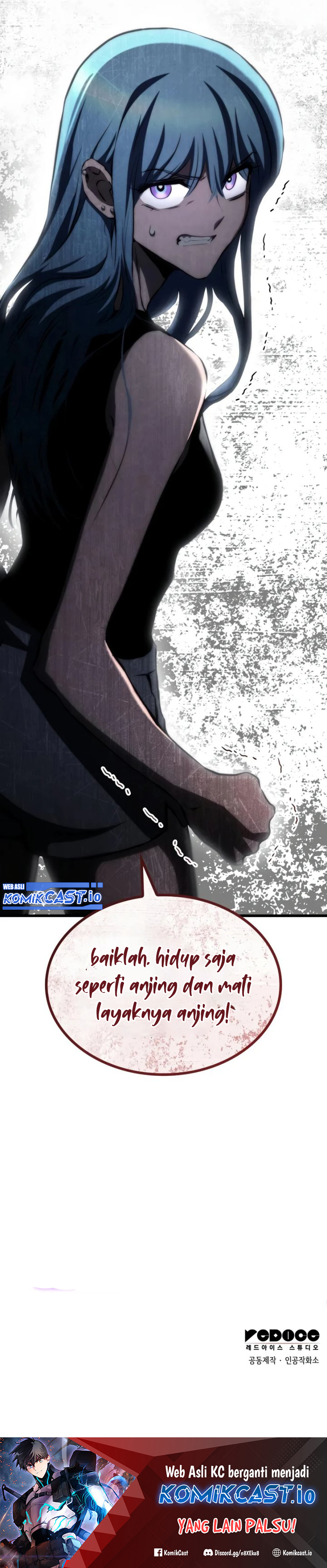 Kill The Dragon Chapter 67 Gambar 32