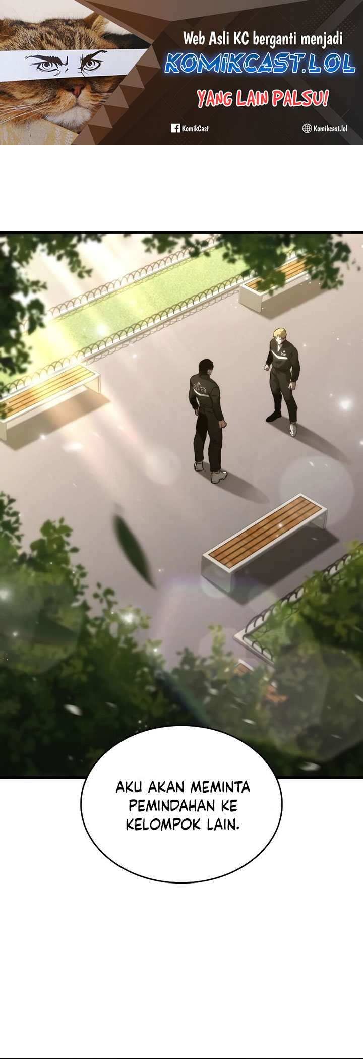 Kill The Dragon Chapter 101 Gambar 2