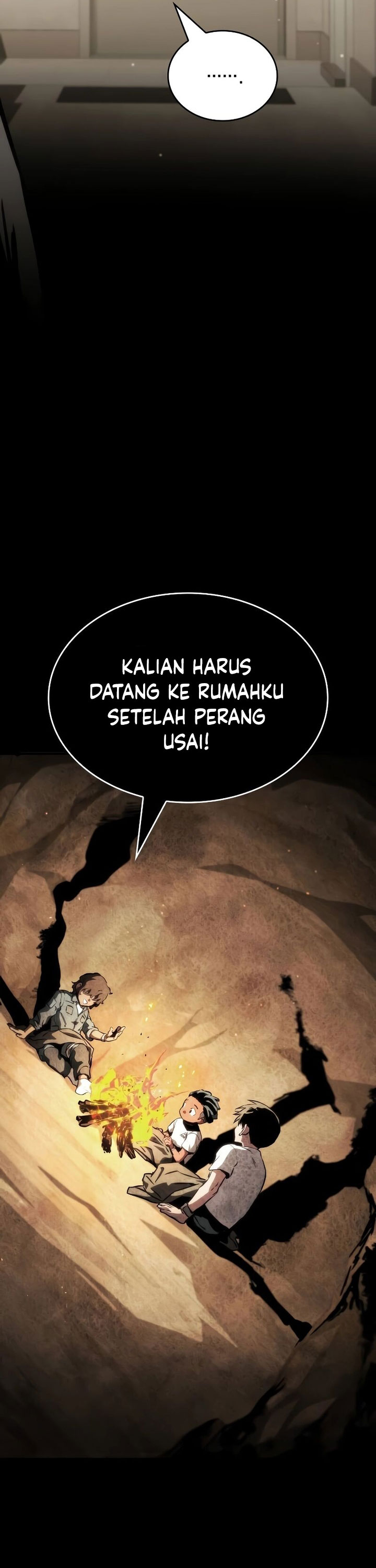 Kill The Dragon Chapter 101 Gambar 14